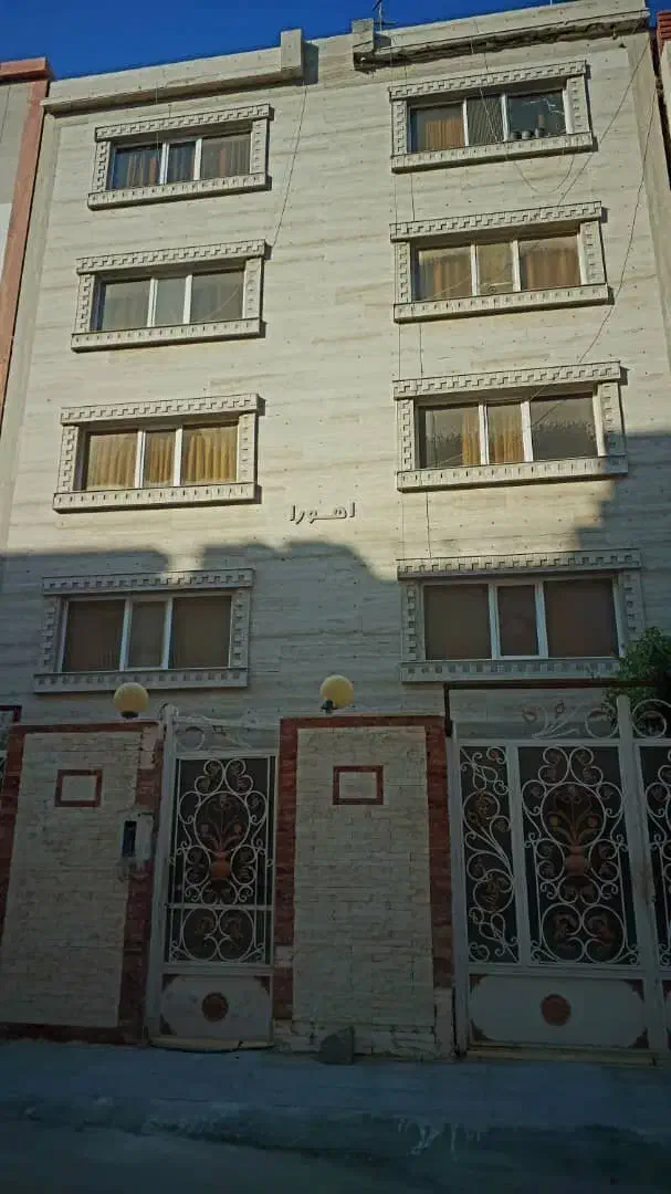 آپارتمان جزیره قشم