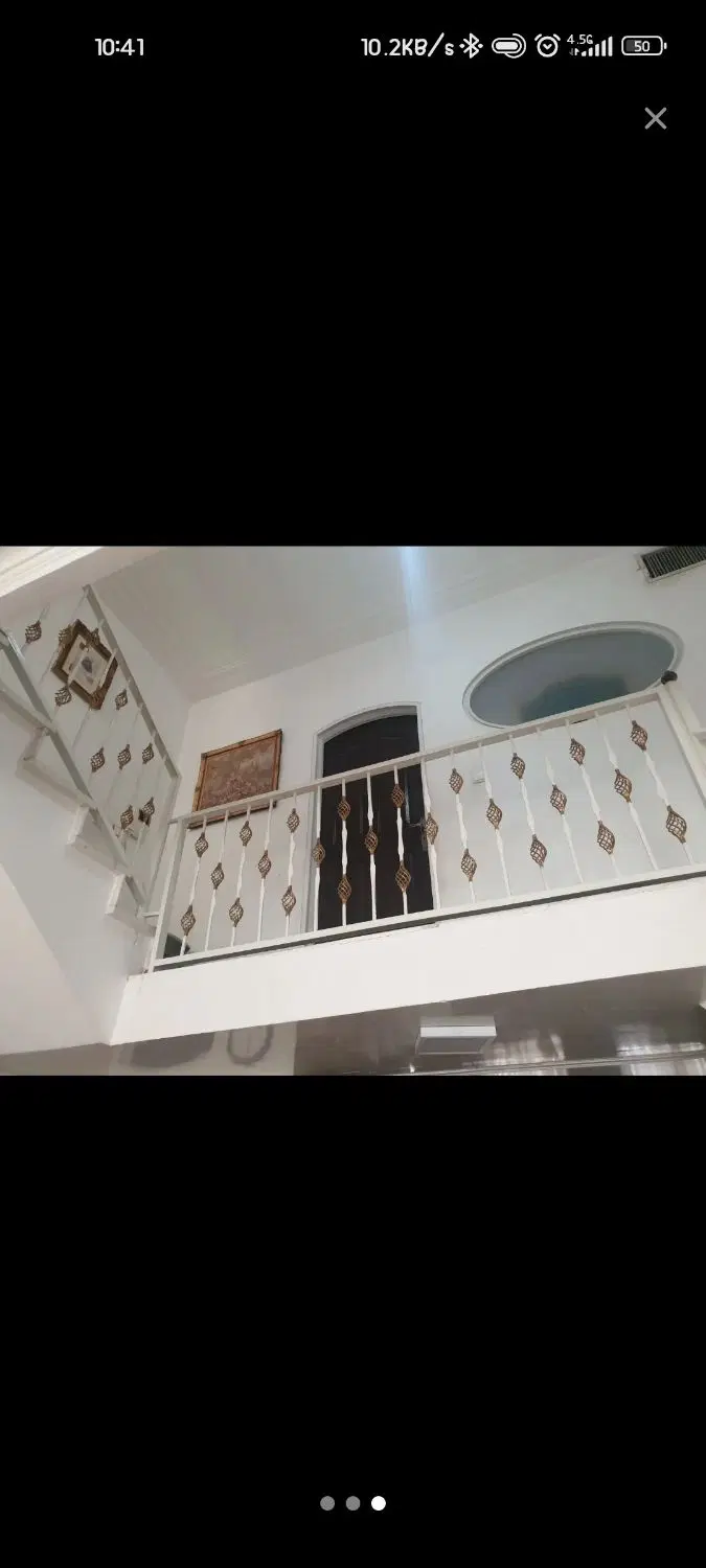 اجاره منزل ویلایی دوبلکس دوخواب دربست
