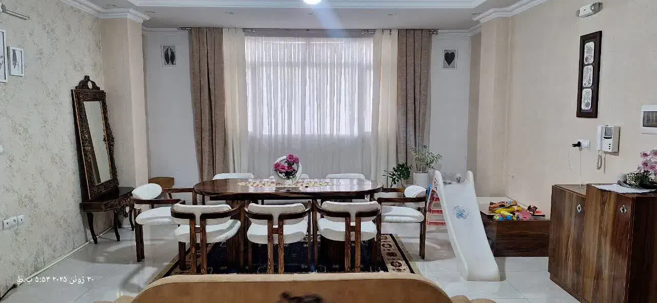 اجاره تک واحدی (رزکان) واریانشهر ،تخلیه