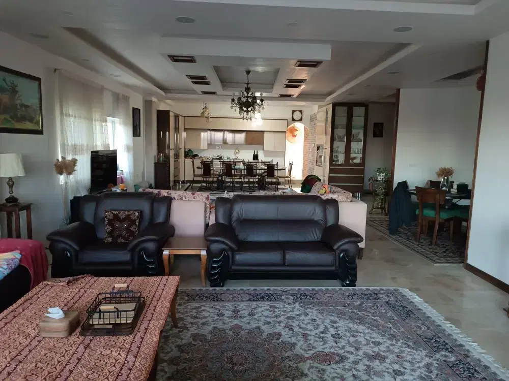 خانه باغ ویلایی