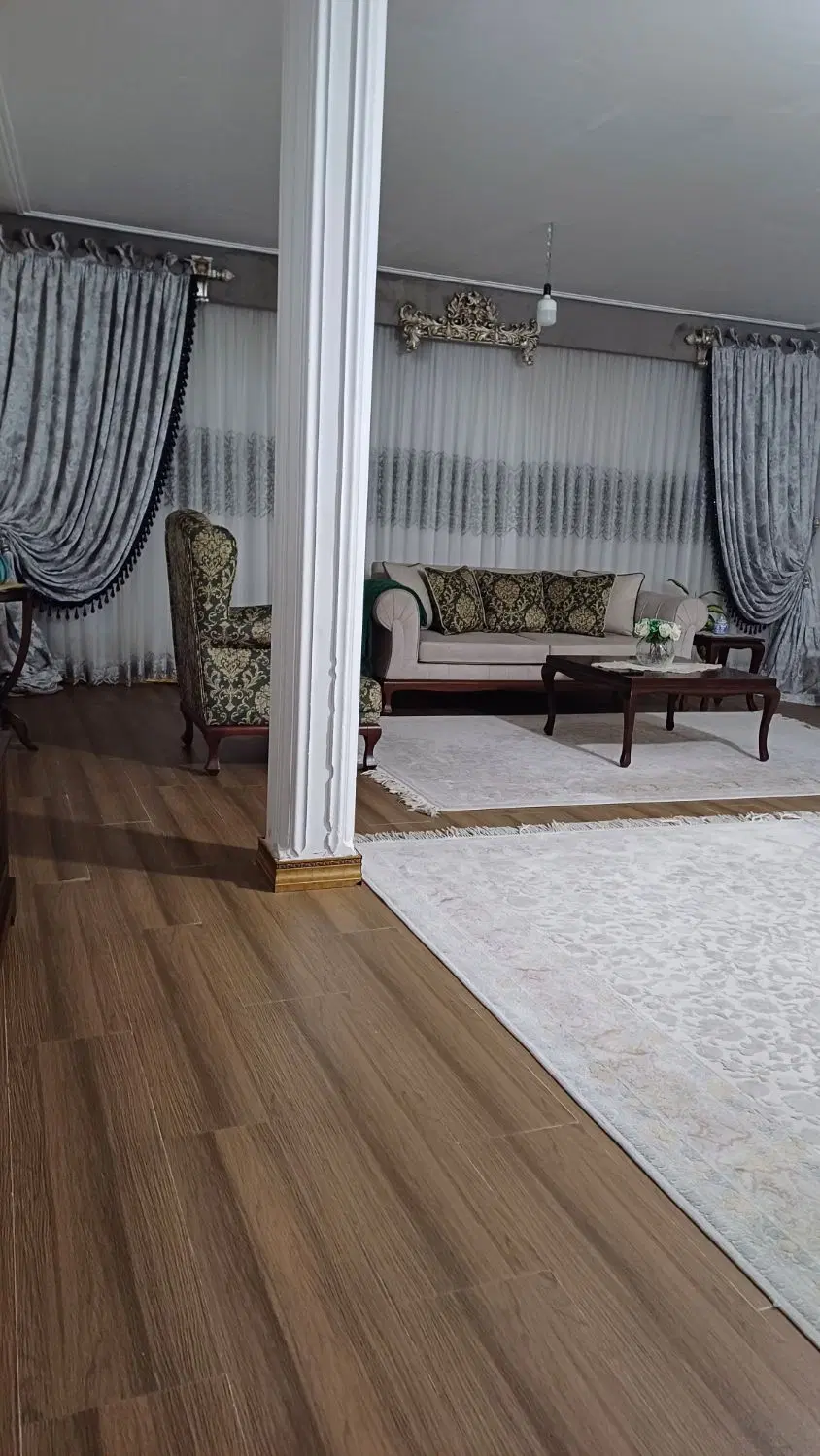 اپارتمان ۱۵۰متری فول امکانات