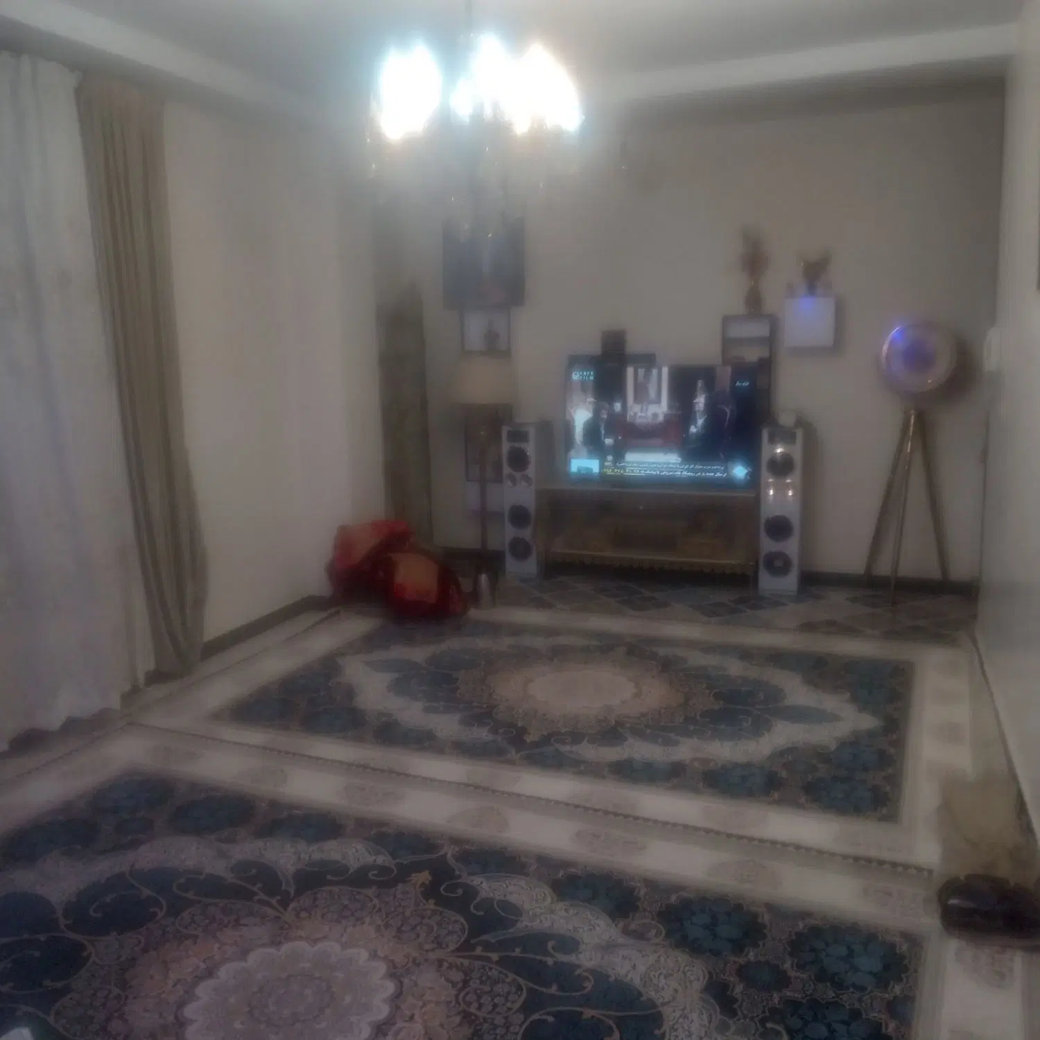اپارتمان ۵۵متری
