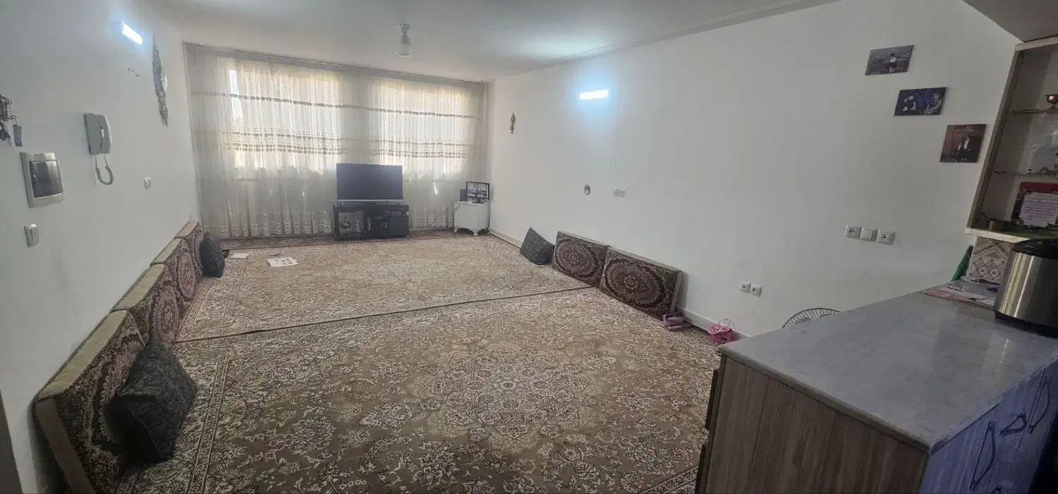 فروش واحد آماده و پیش فروش