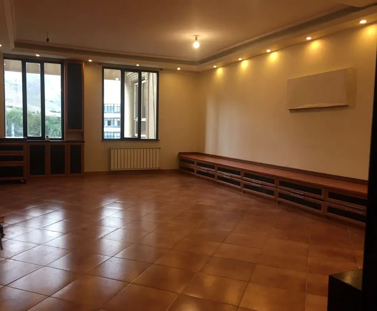 اجاره یک خوابه ۶۶ متری شهرک نفت(پونک)
