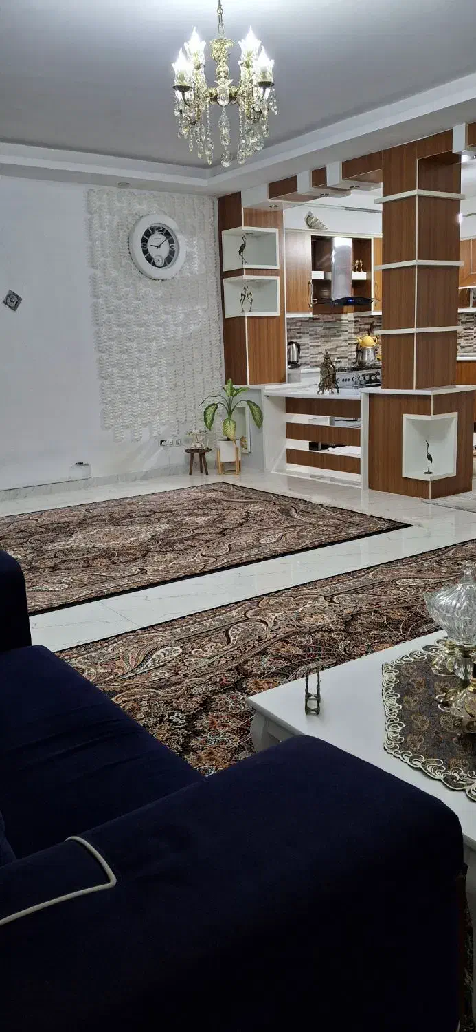 منزل مسکونی