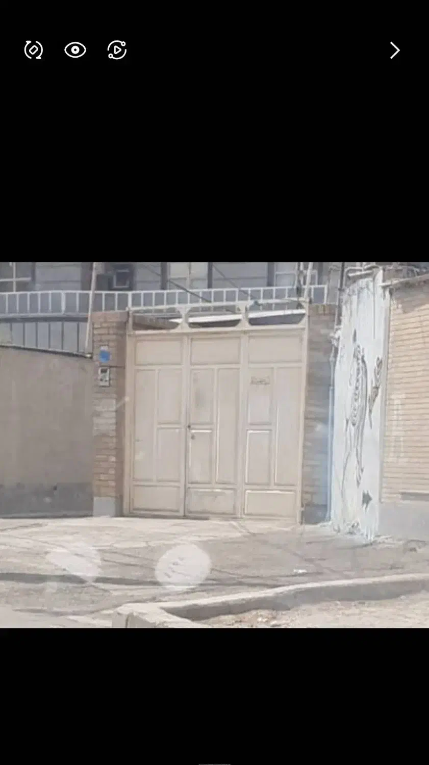 معاوضه و فروش ویلایی در مرکز شهر