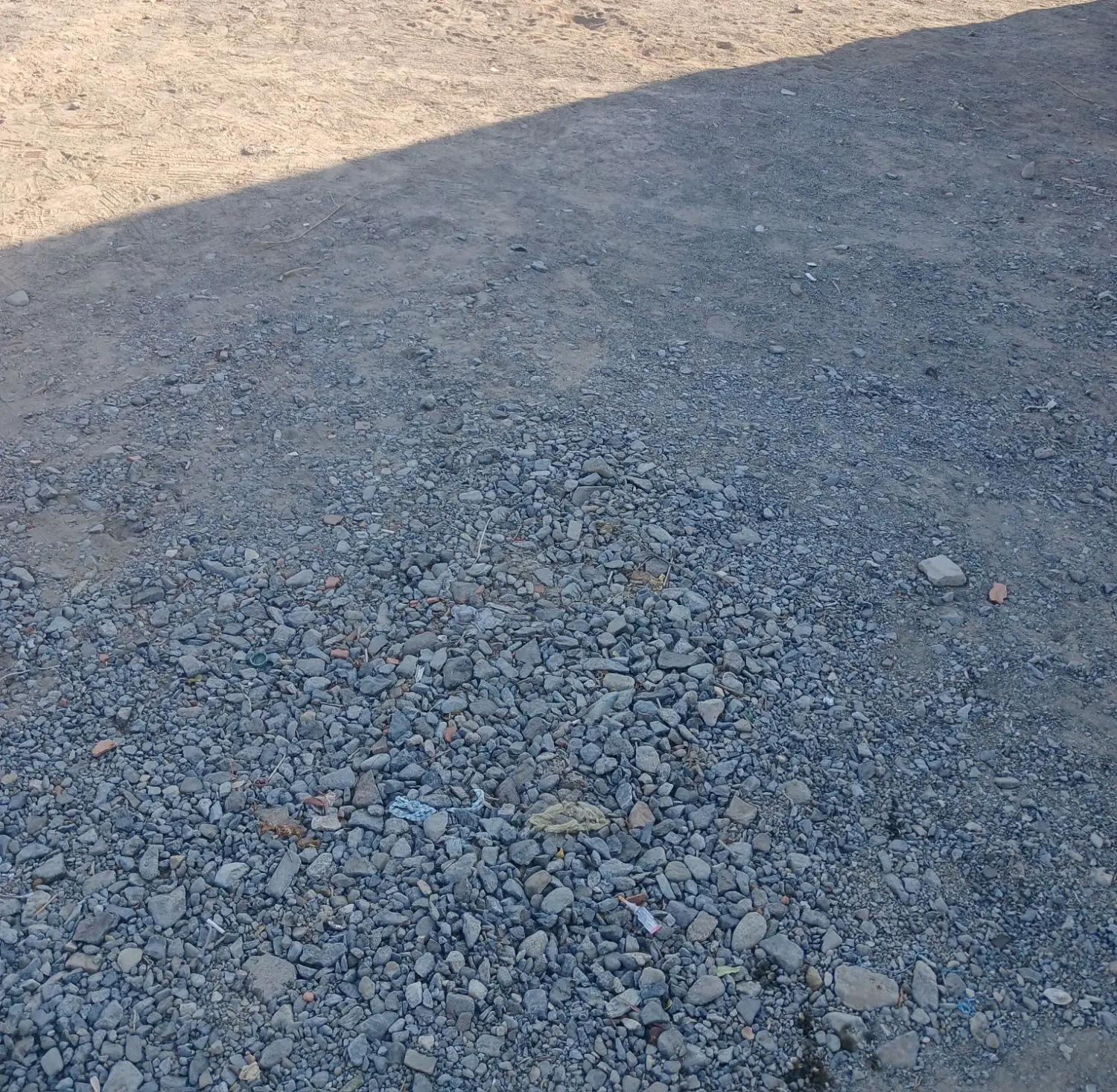 زمین مسکونی دو قطعه ۳۰۰متری