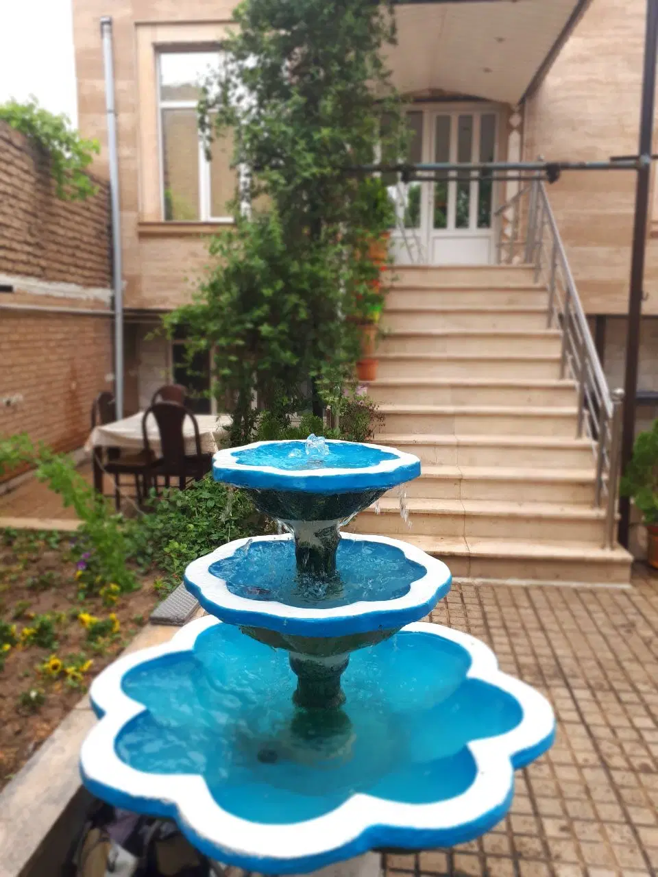 فروش خونه ویلایی