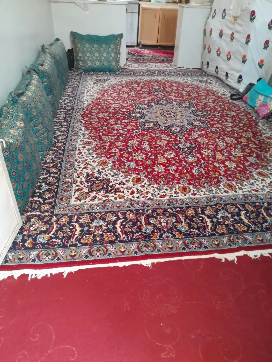 خونه اجاره‌ ای