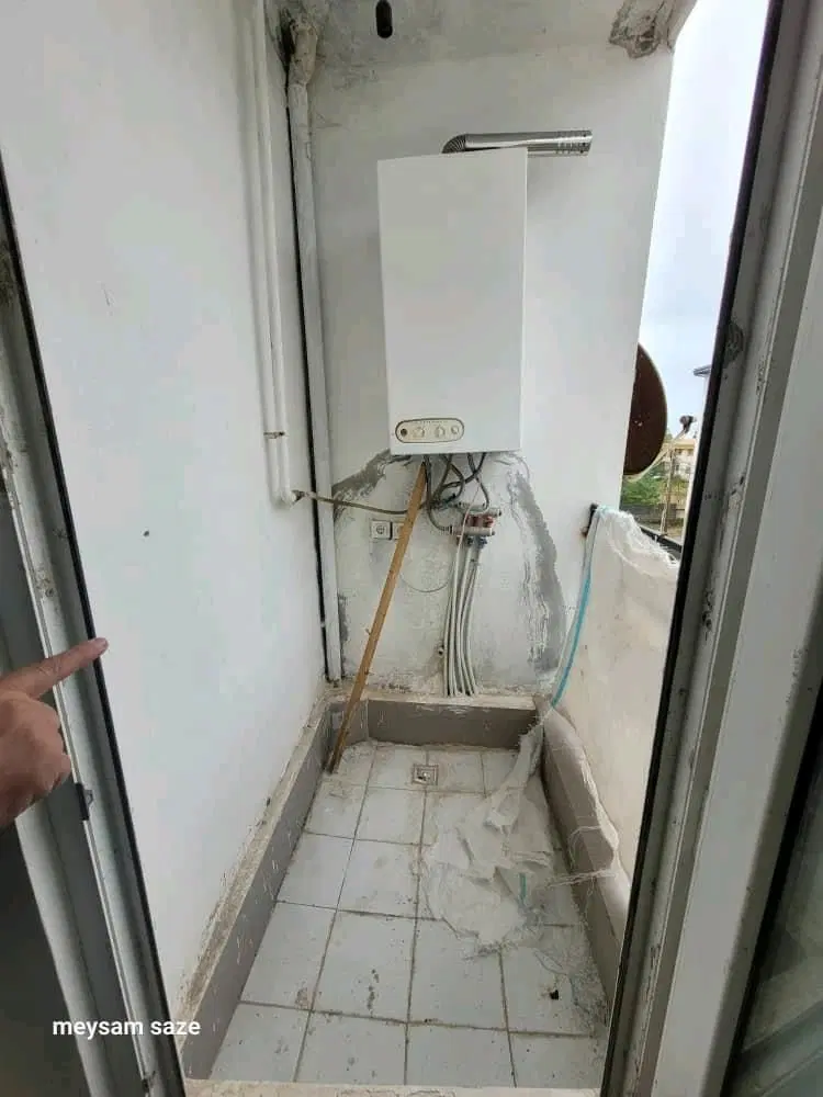 فروش آپارتمان شخصی ساز۸۰متری