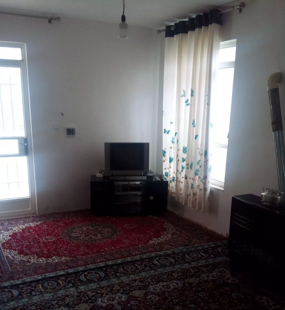 اجاره روزانه