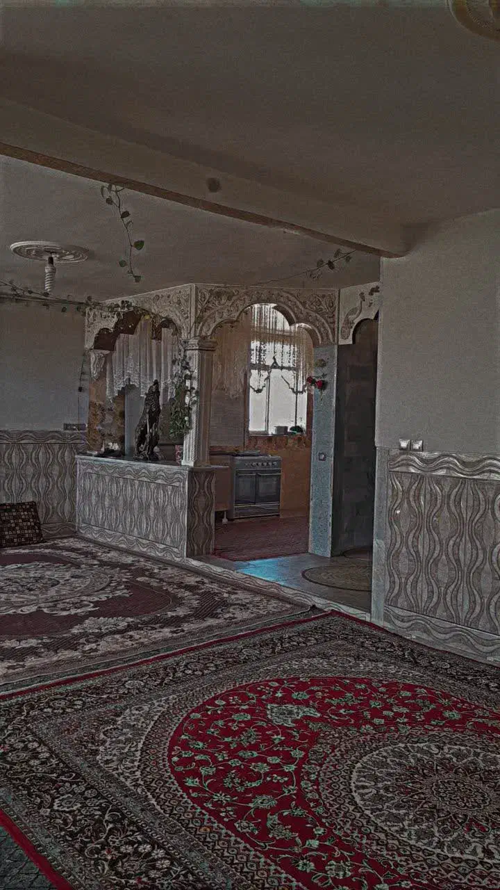 فروش منزل مسکونی