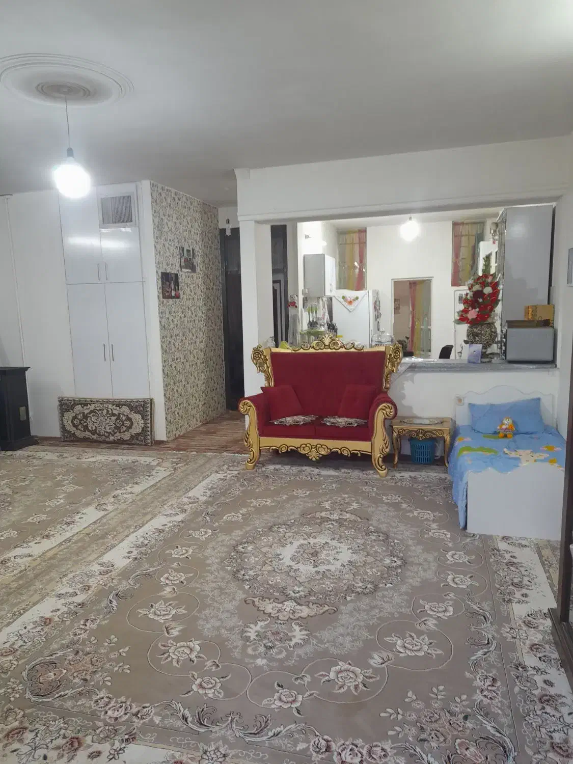 خانه ۱۰۰ متری رهن واجاره
