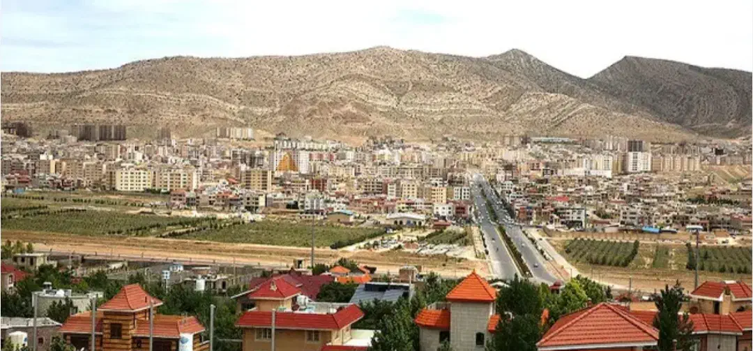 فروش زمین۱۲۰۰متری اهل بیت بر تجاری