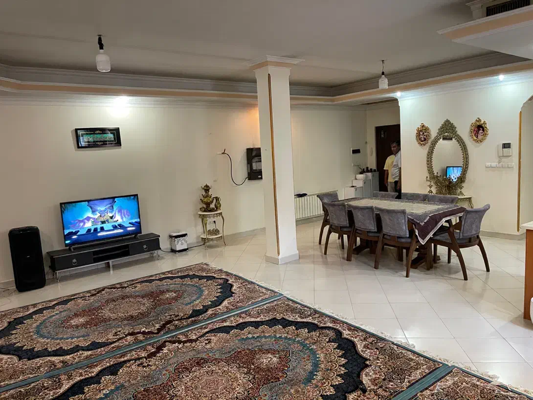 آپارتمان۱۳۲متر