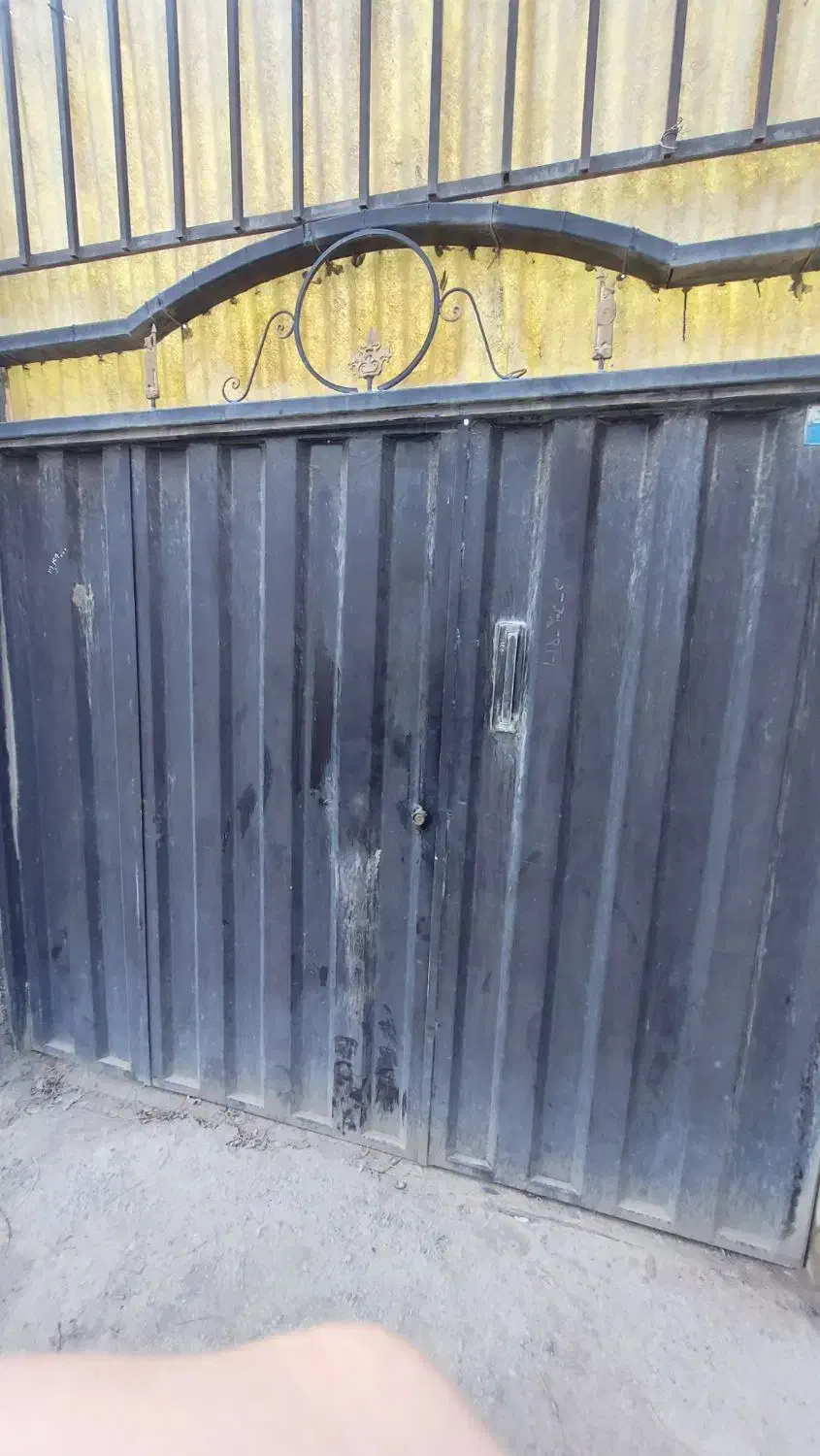 فروش یک خانه ویلایی سلطان آباد
