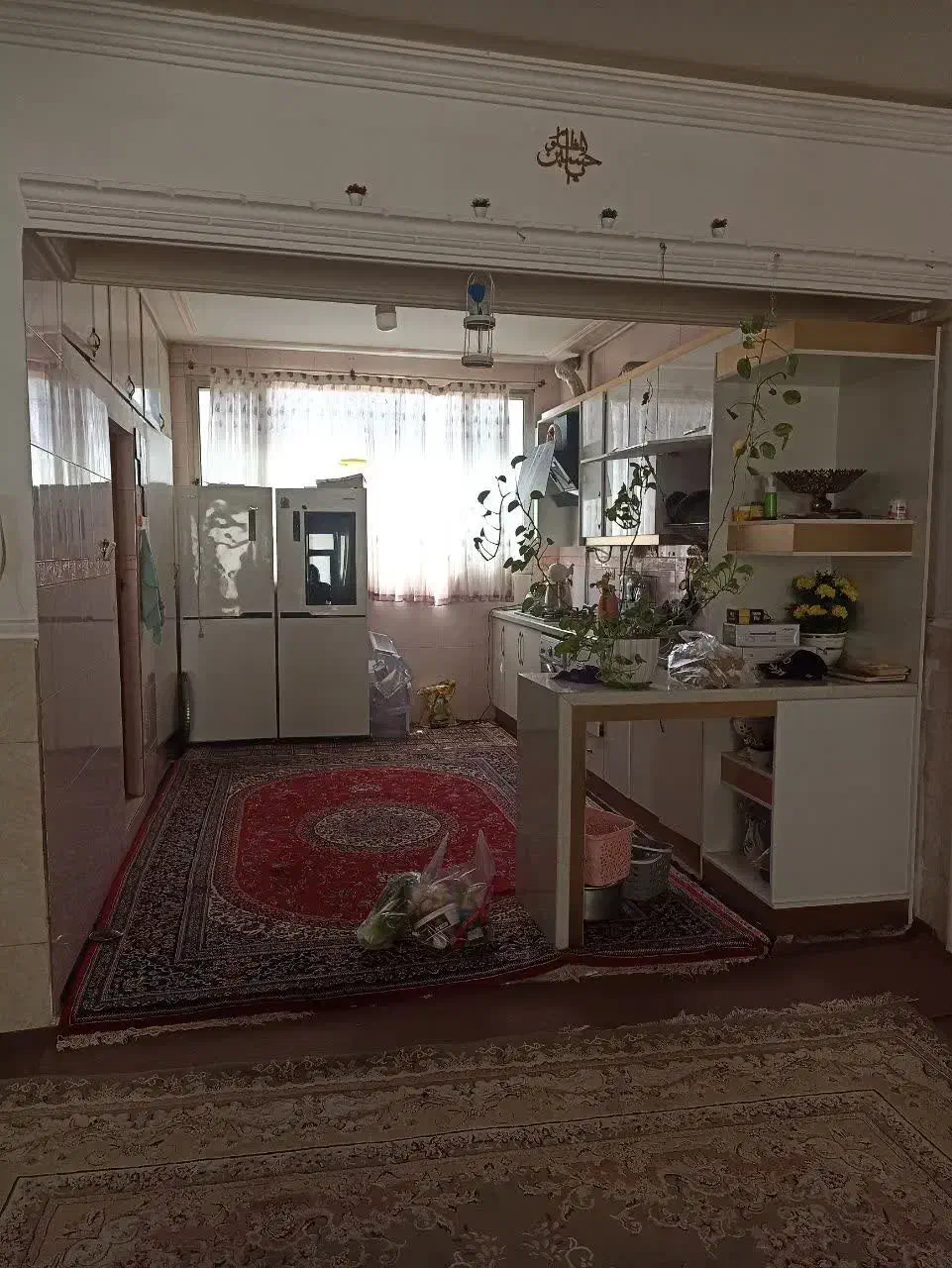 خانه اجاره ای
