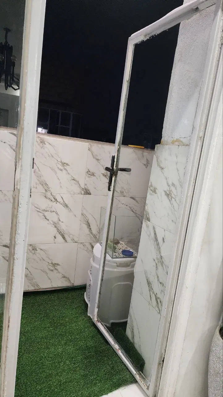 منزل ۸۵ متری در بهمن