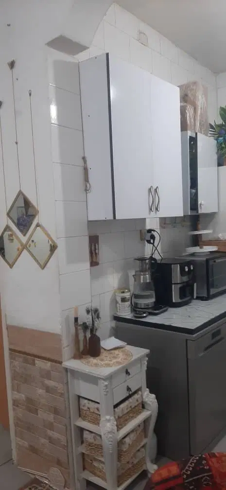 فروش منزل ویلایی ۱۲۰ متری