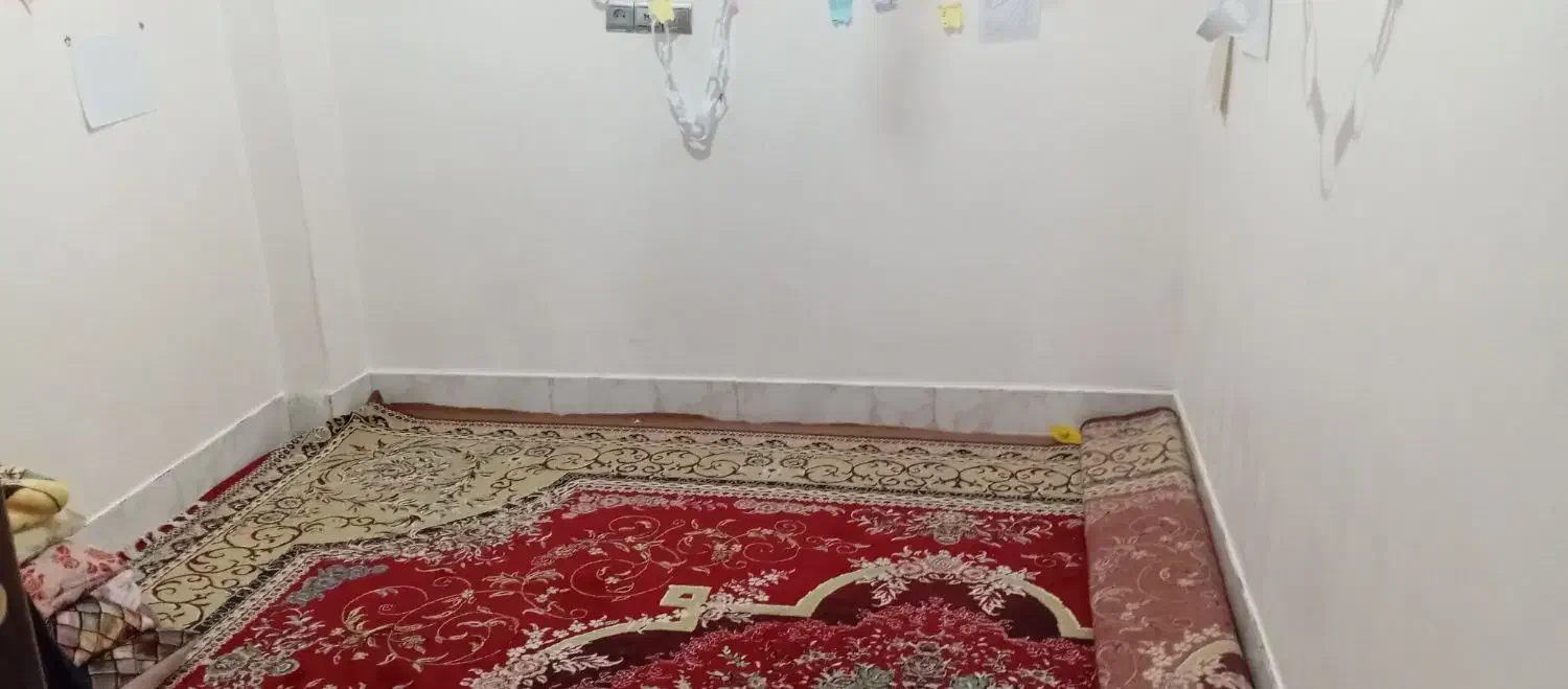 ساختمان ویلایی دوطبقه نقنه