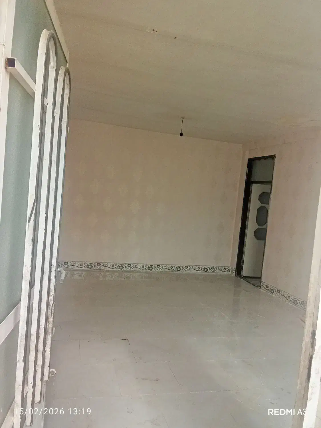 خانه طبقه اول