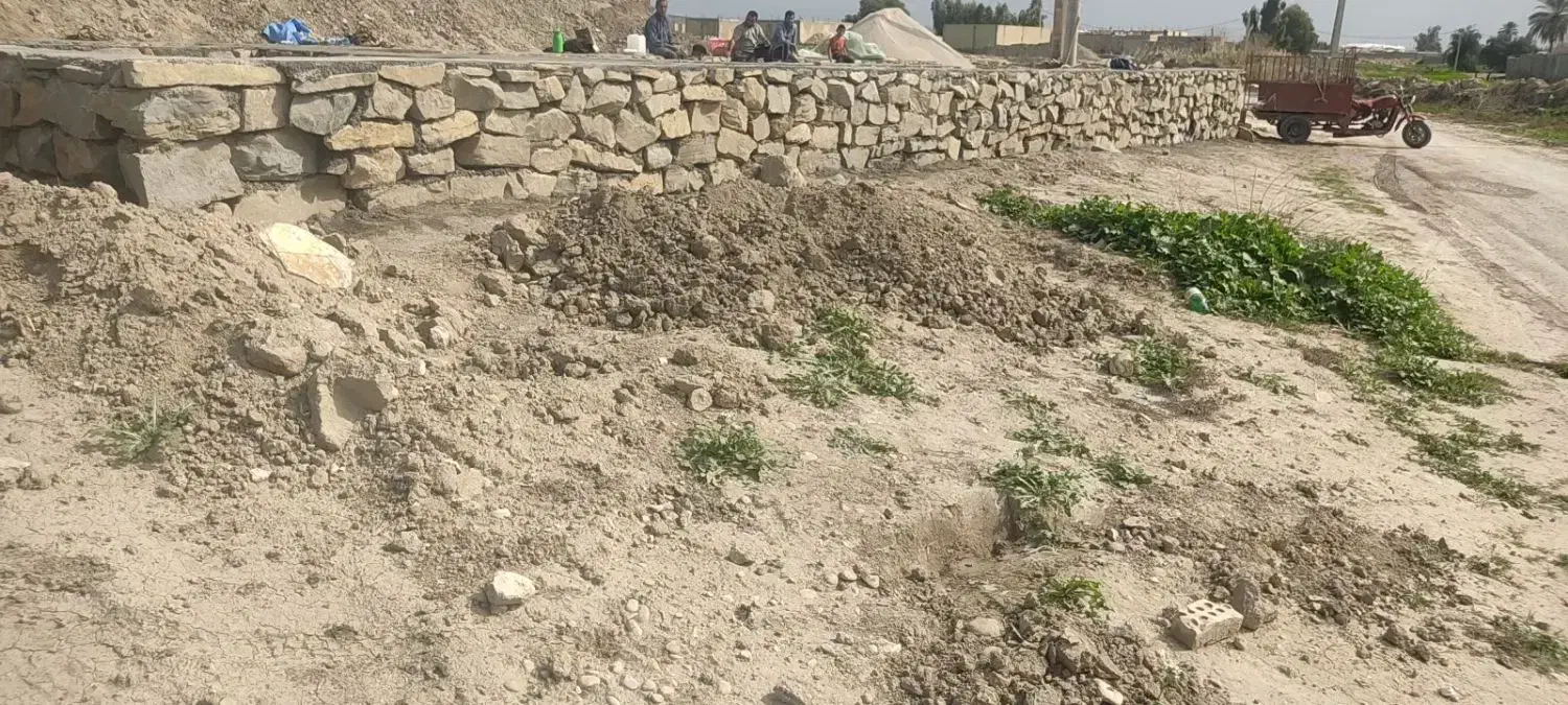 فروش زمین۲۰۰متری سرخیابان اصلی..سرکهکی وعسلو