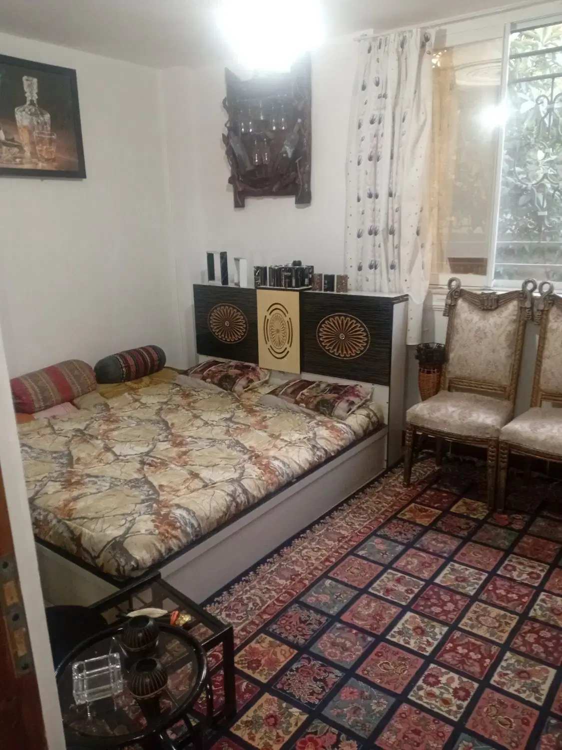 اجاره ویلا دربست،روزانه،هفتگی و ماهانه