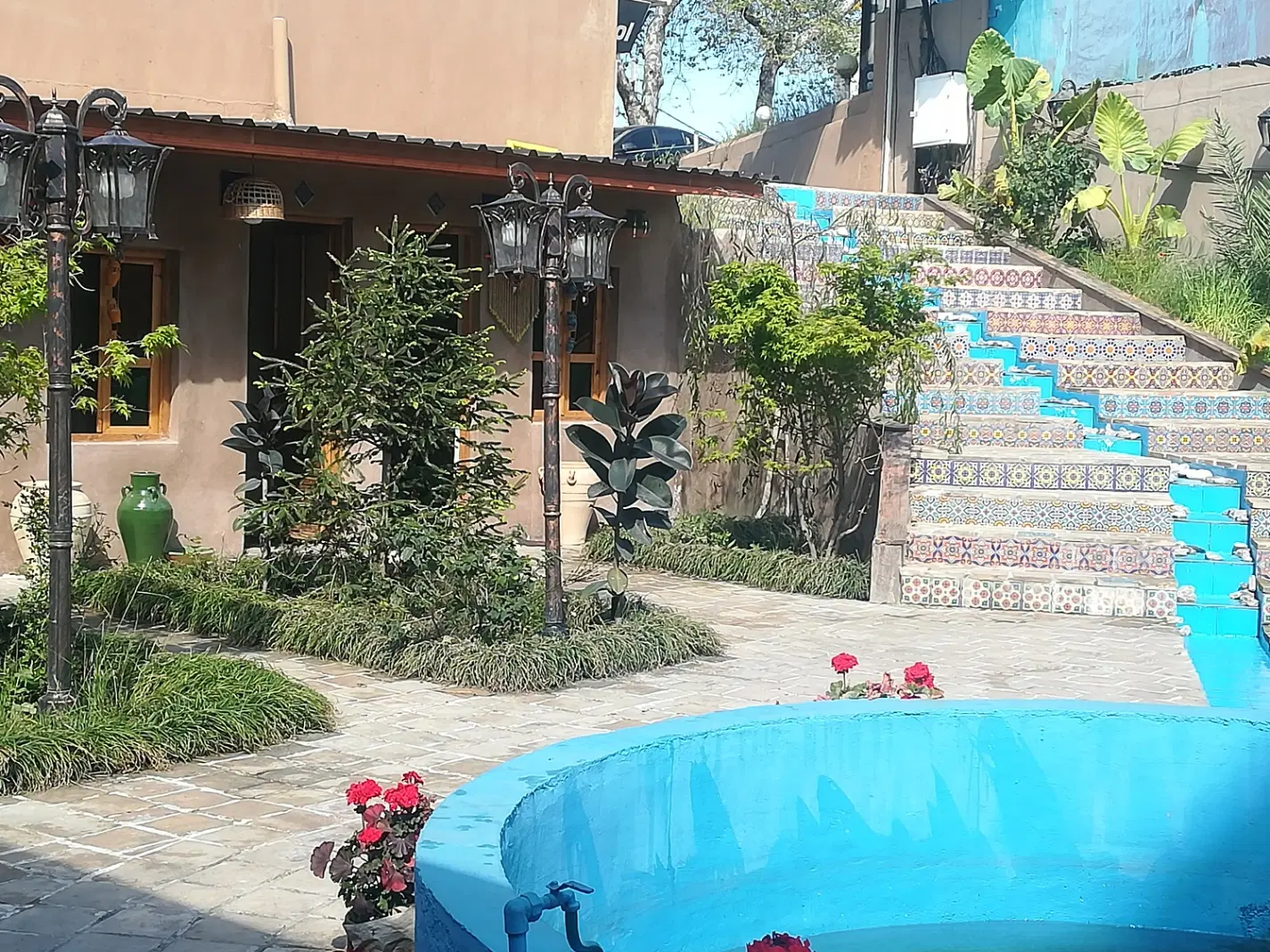 واگذاری رستوران در آمل