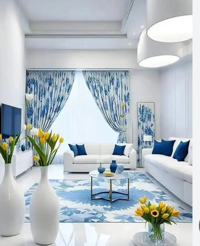 اپارتمان شصت متری یکخوابه رو به افتاب