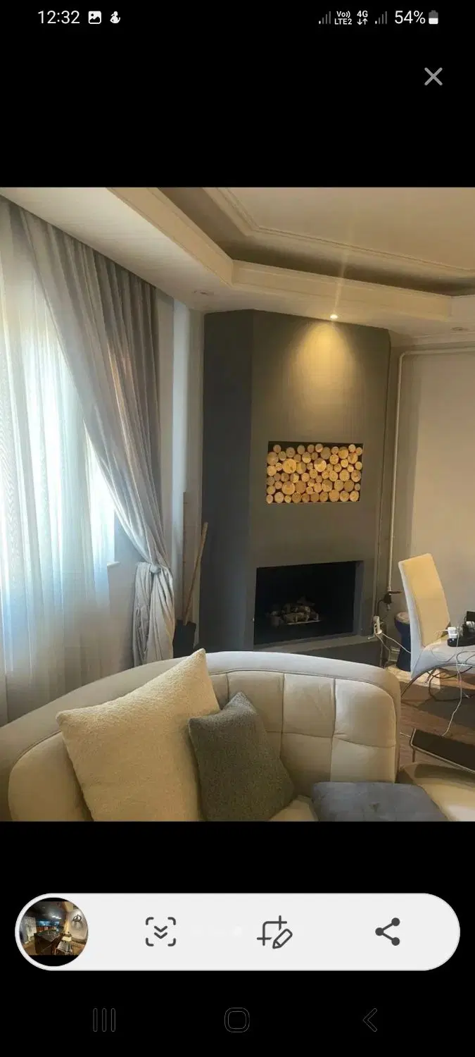 اجاره واحد دو خواب گلسار دیلمان