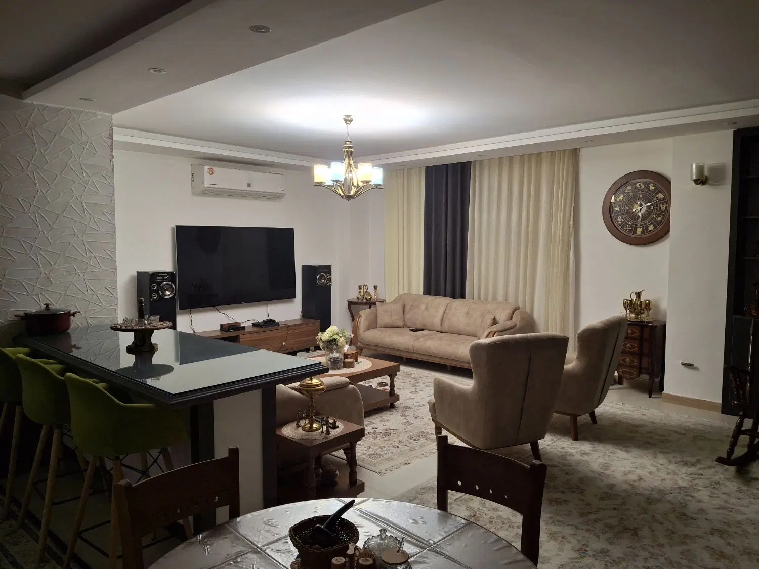 اپارتمان