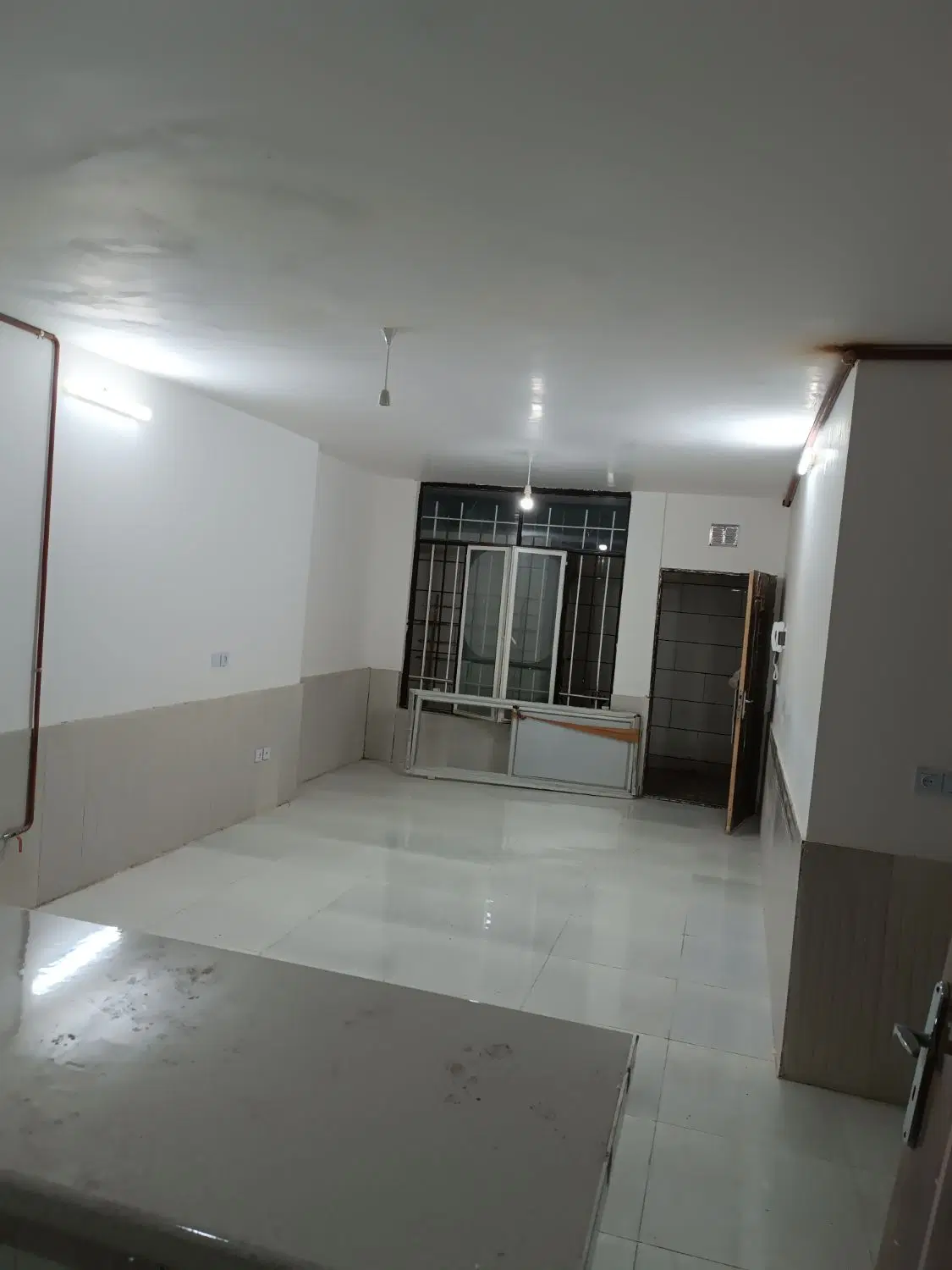 110متری دو خواب
