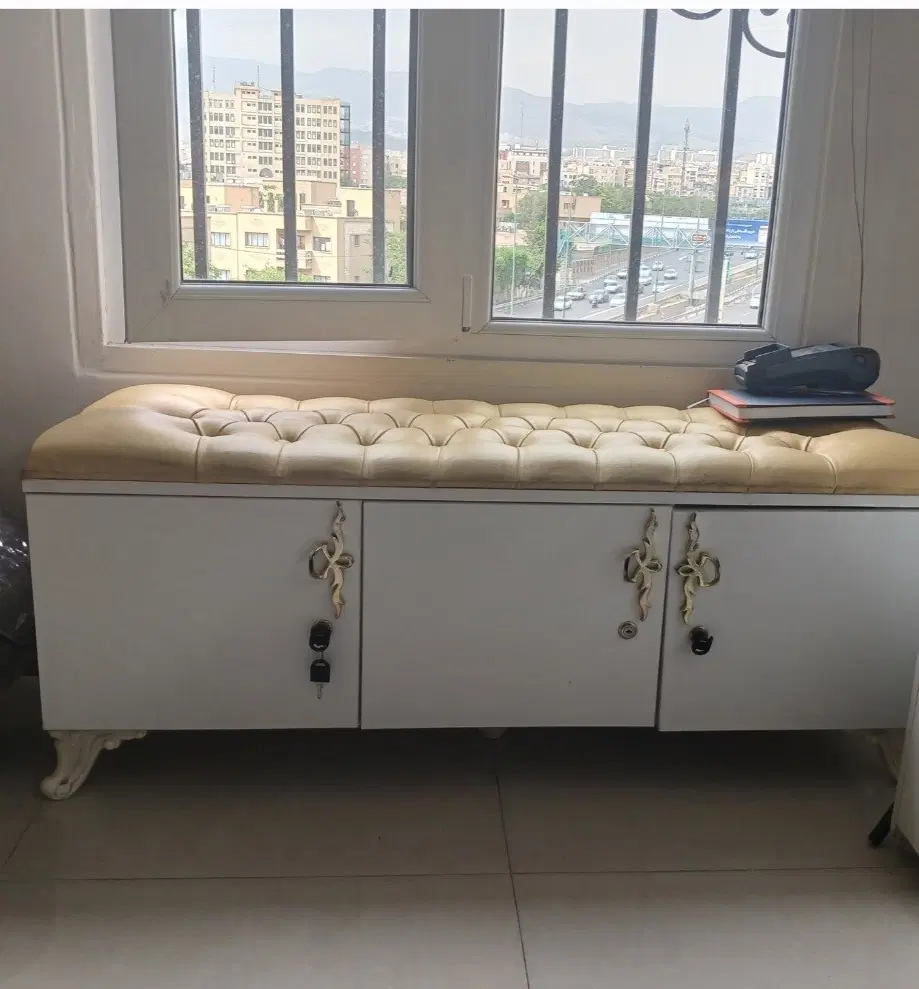 اجاره واحد 60 متری موقعیت اداری