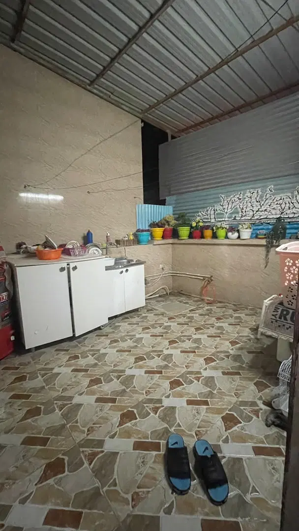 دوطبقه 210متری تنگک دوم