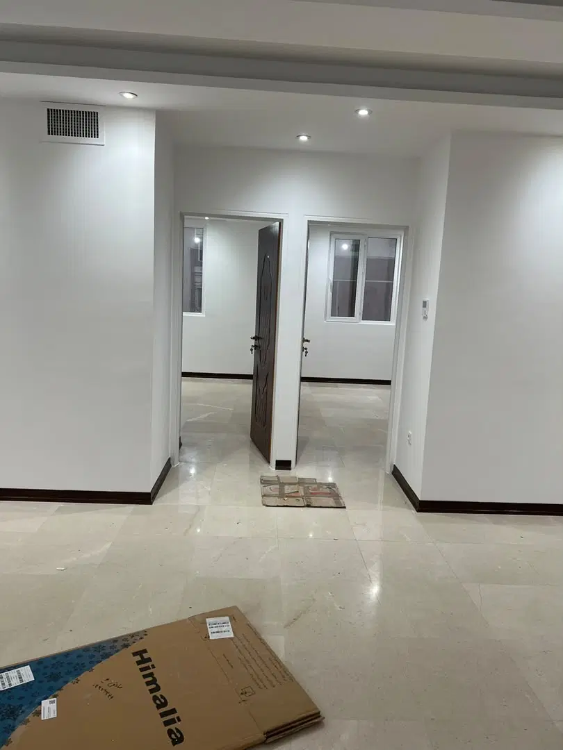 آپارتمان ۱۲۵ متری تک واحدی