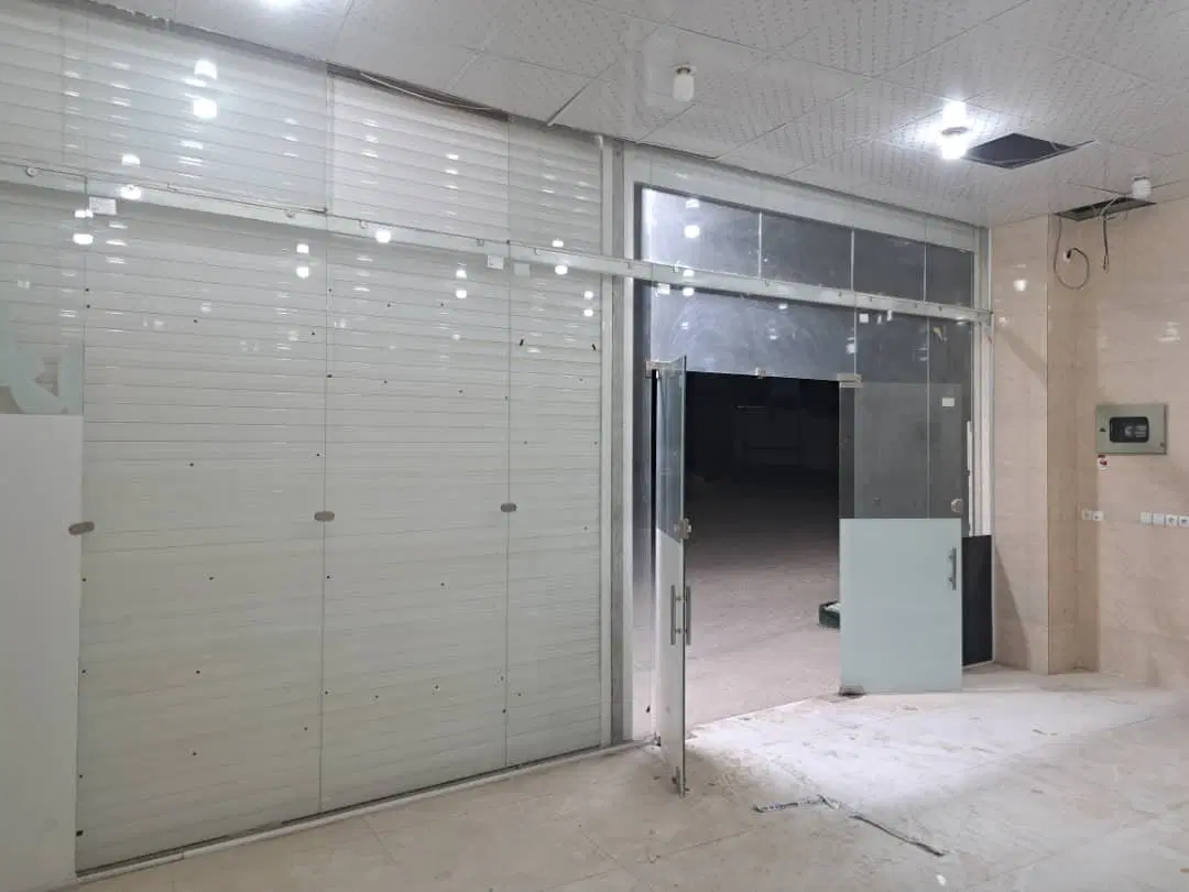 فروش مغاز  ۵۰ متری