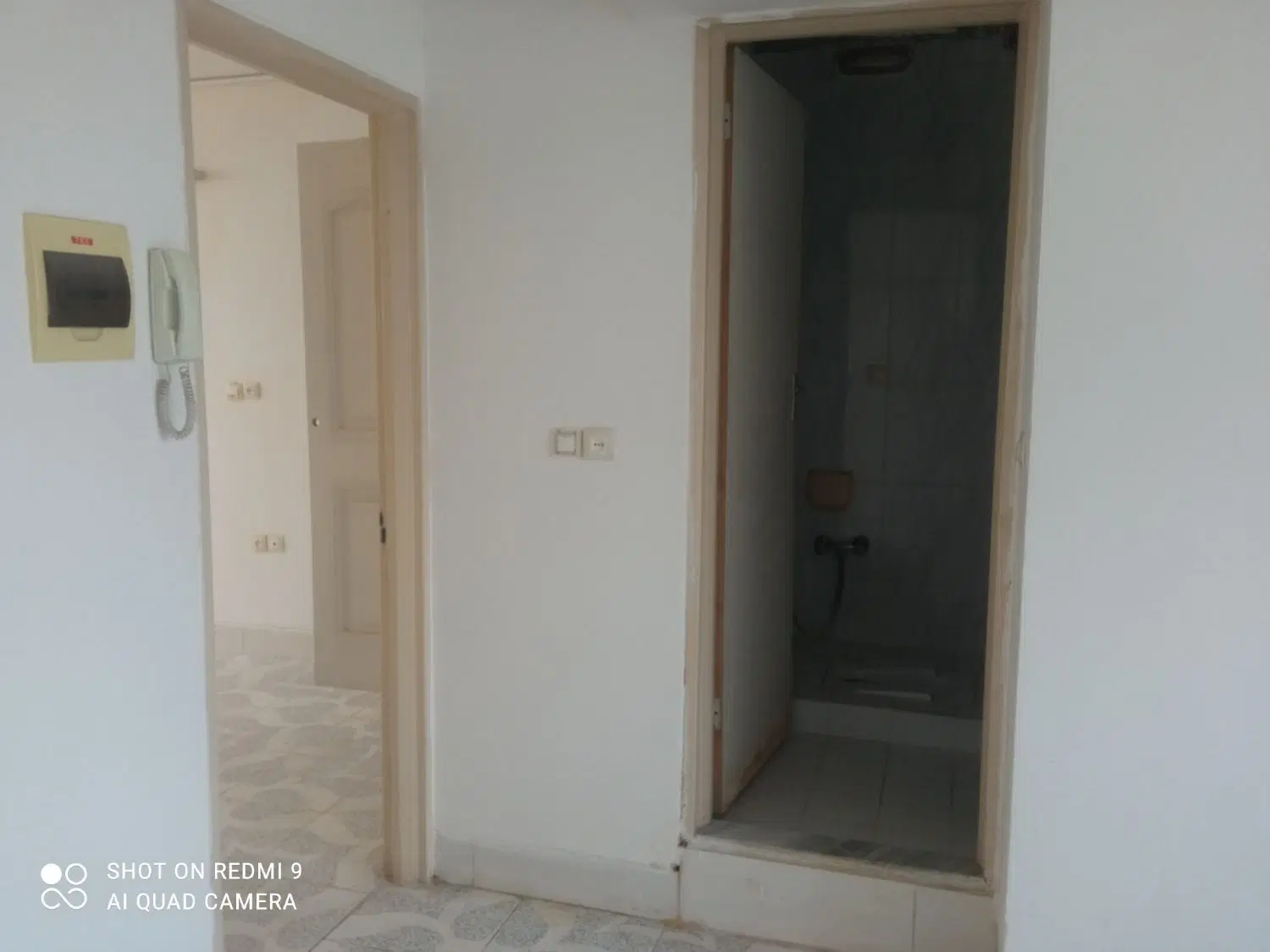 اجاره آپارتمان یک خوابه باهنر