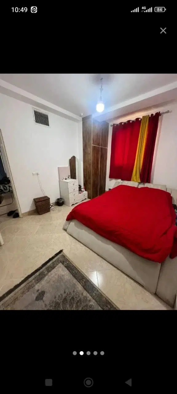 واحد اجاره ای