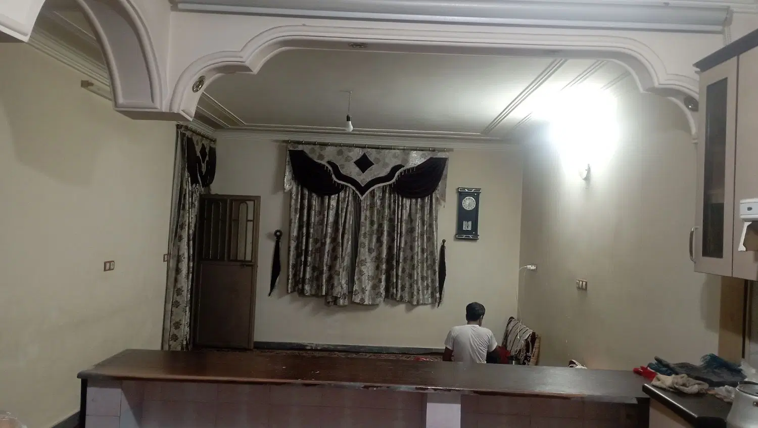 اجاره منزل مسکونی