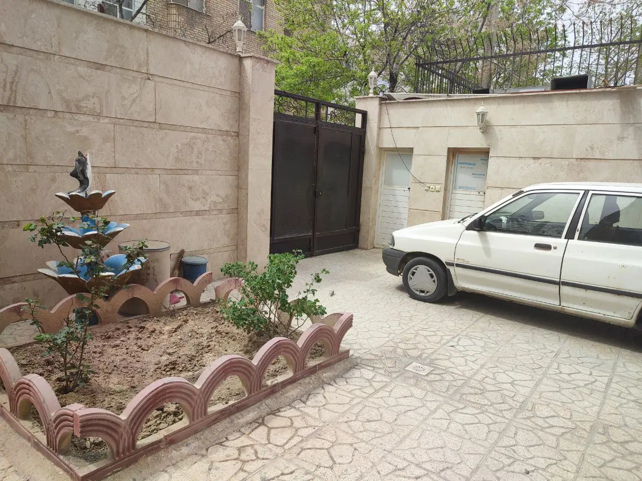 ملک ۲۵۰متری هپکو فازدو