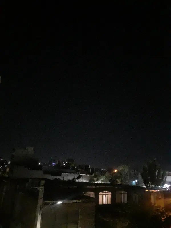واحد نقلی در وسط شهر