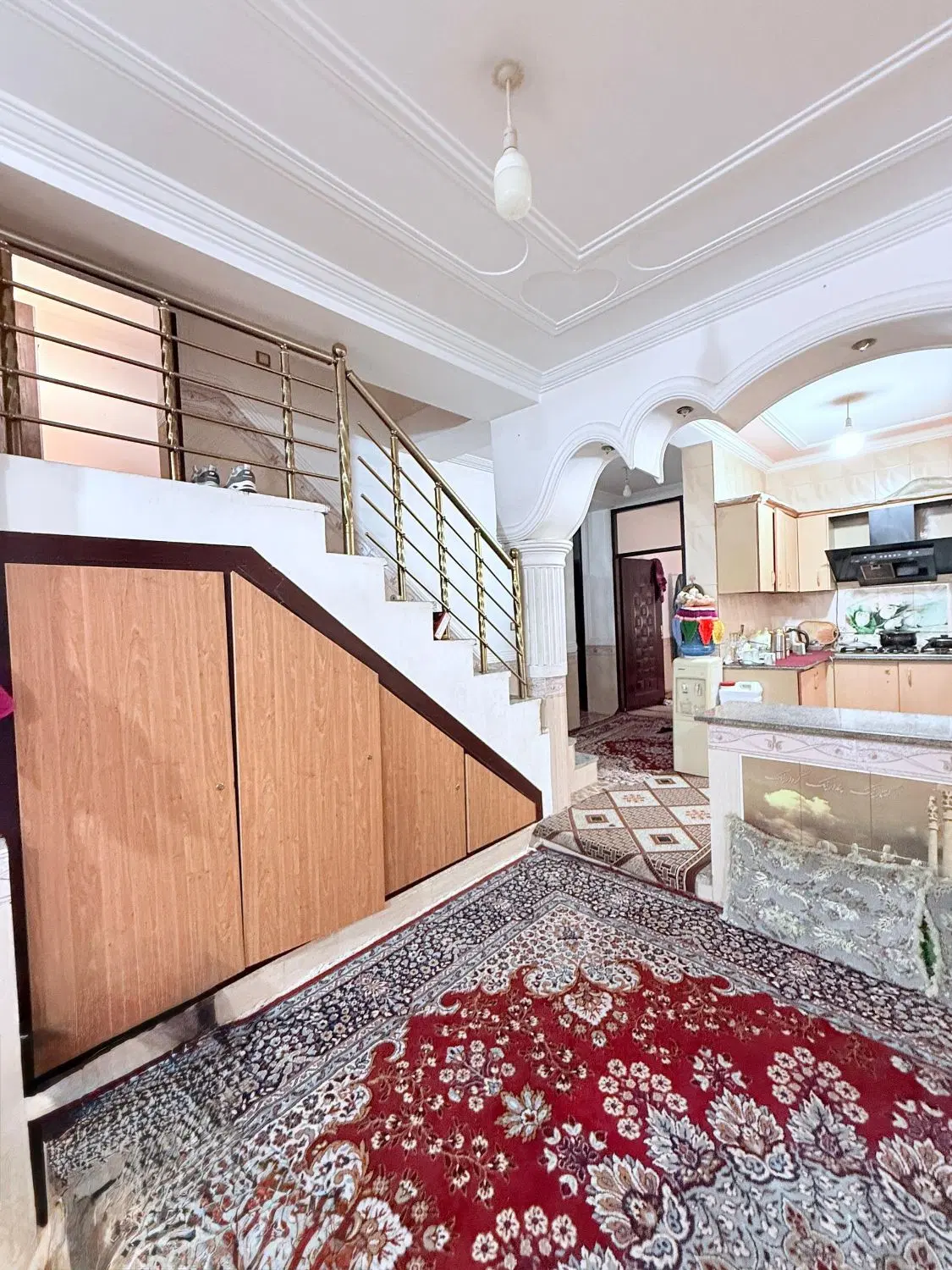 فروش ویلایی چغادک