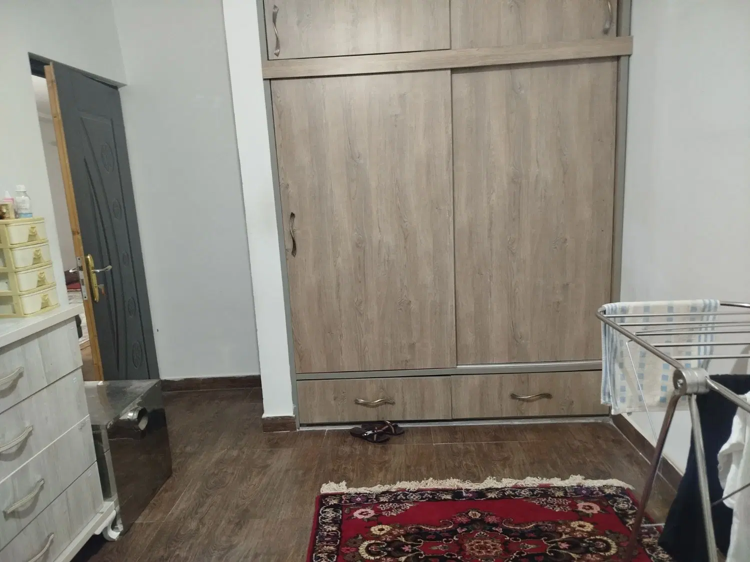 آپارتمان فروشی
