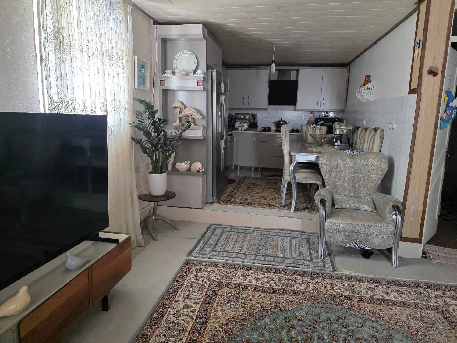 فروش خانه ویلایی