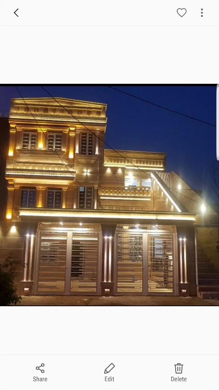 فروش ۲واحدمسکونی