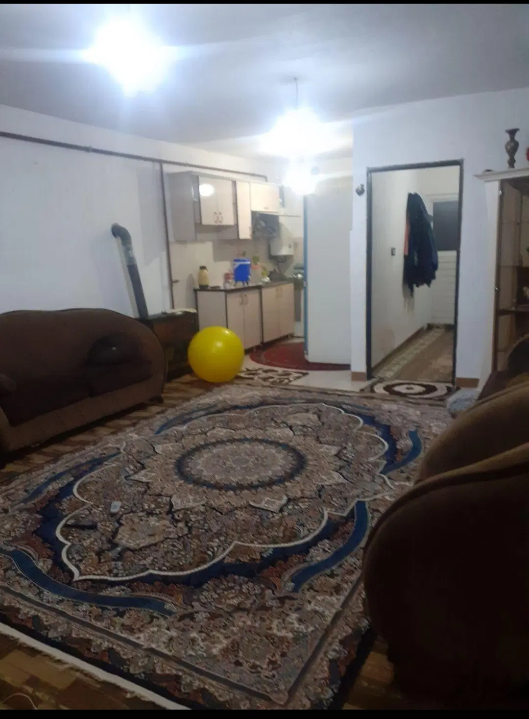 سوئیت 75 متری با پارکینگ