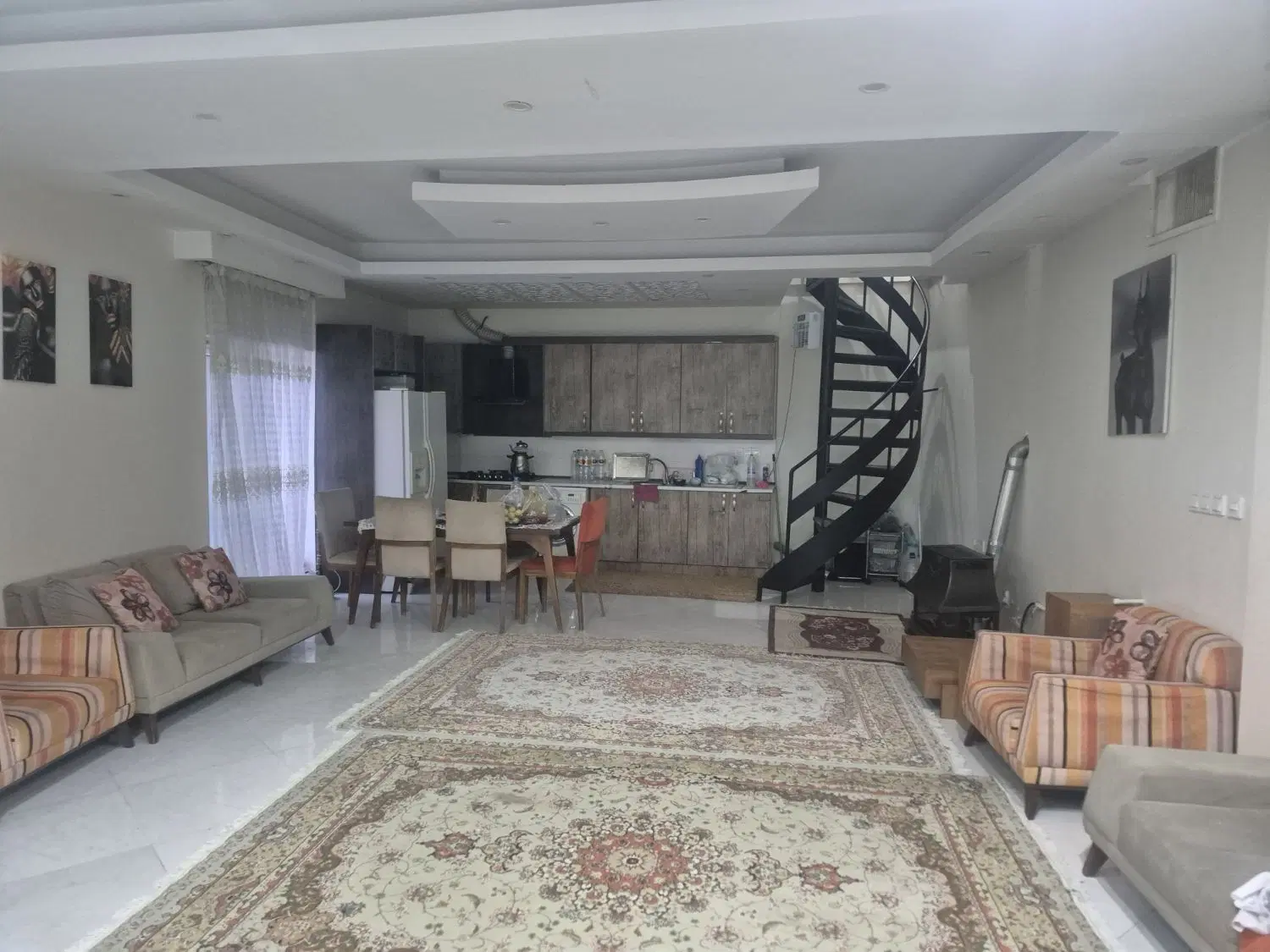 ۵۱۰متر با ۱۲۰متر بنا اب برق گاز کنتور سند تک برگ