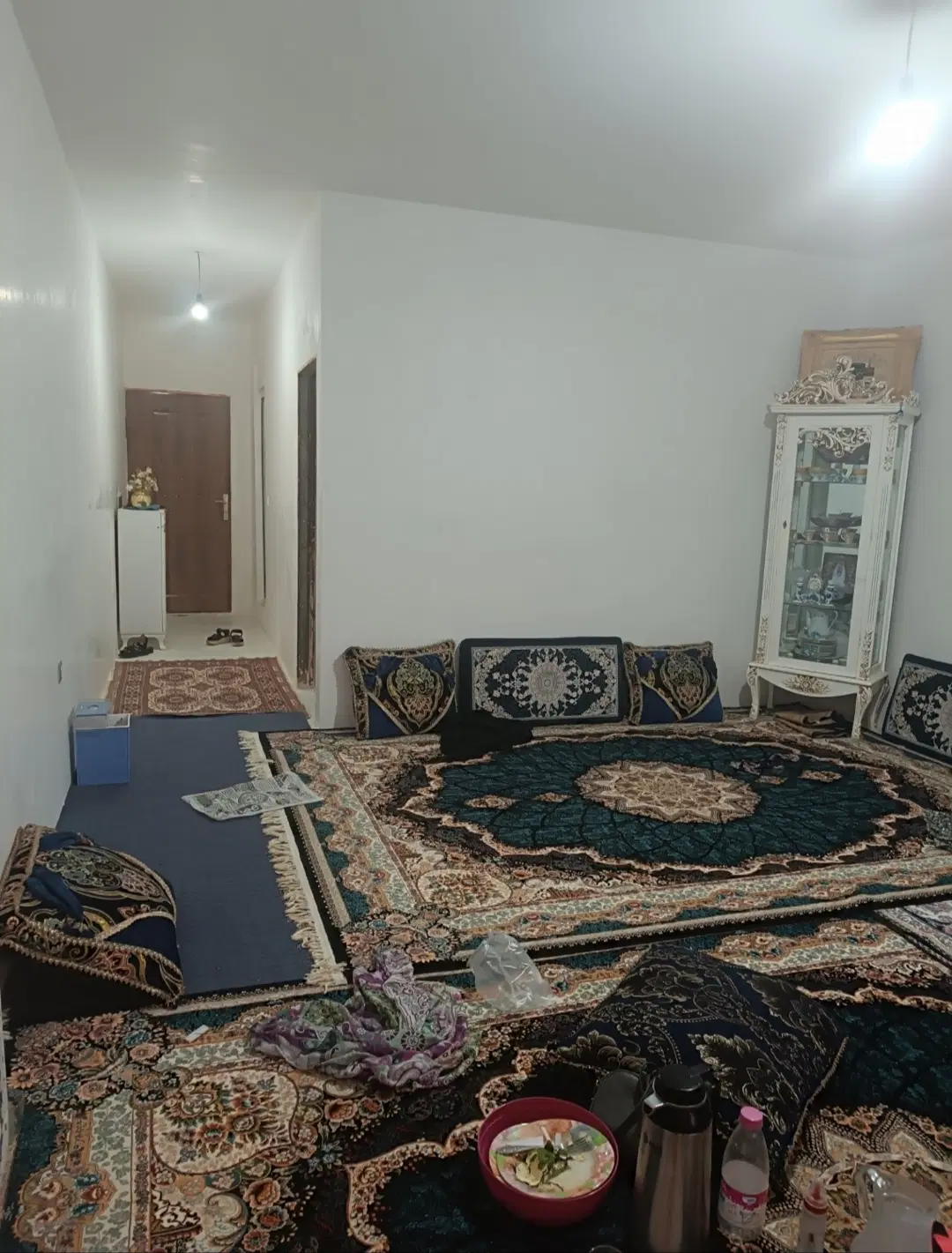 واحد مسکونی فروشی