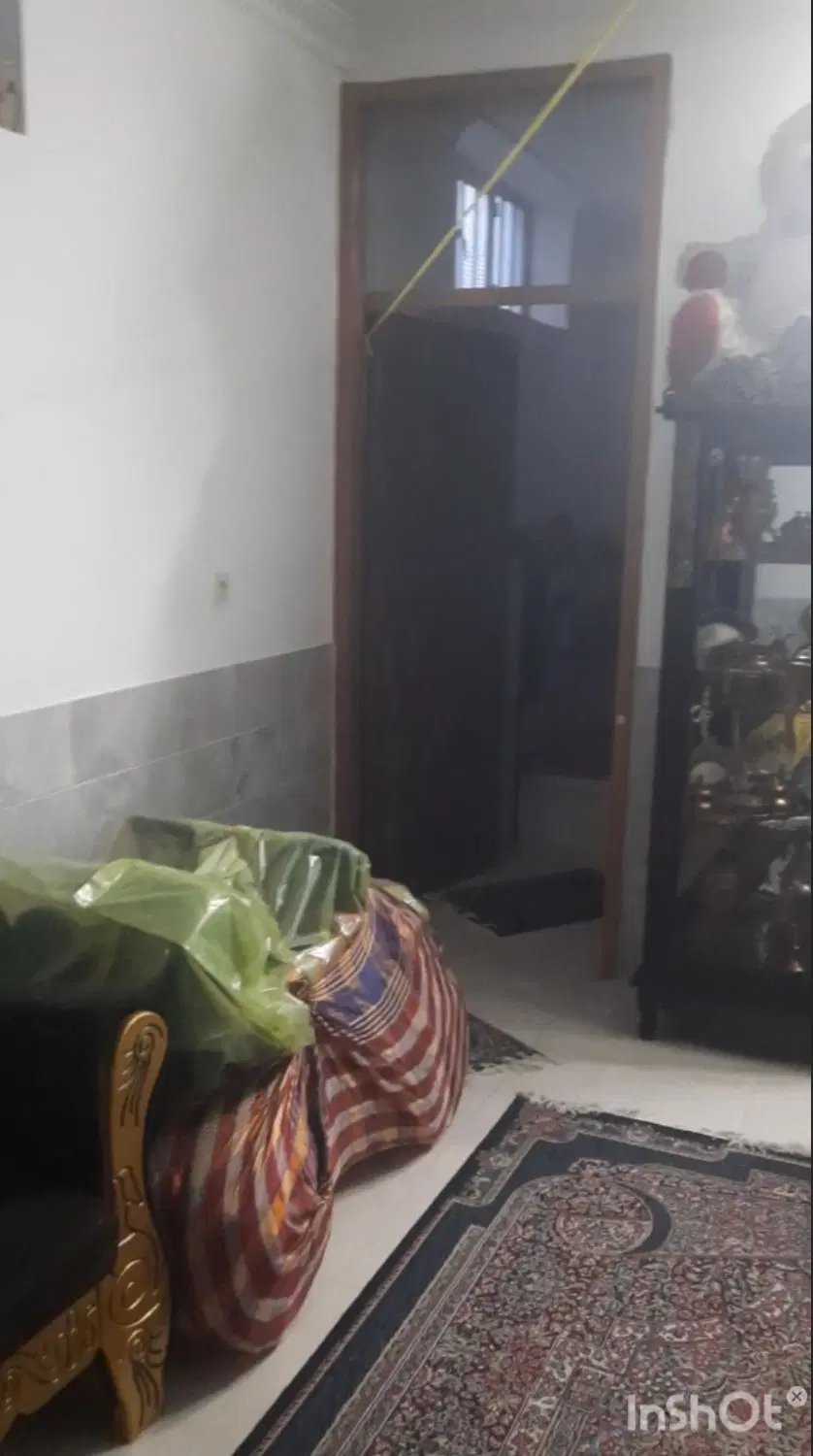 اجاره زیرزمین مسکونی صدمتری