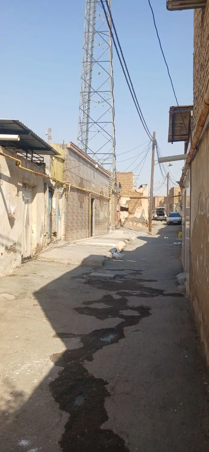 فروش ملک مسکونی
